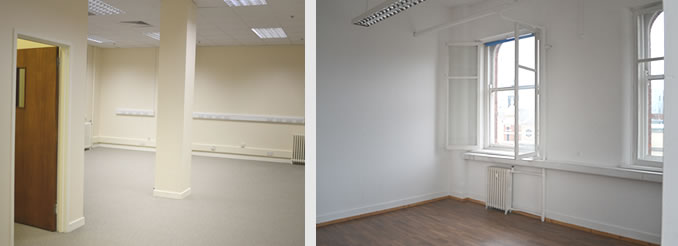 offices to let in belfast city centre
