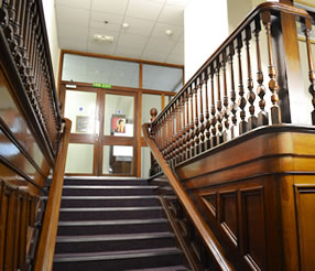 merrion business centre belfast