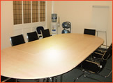 meeting room to hire belfast